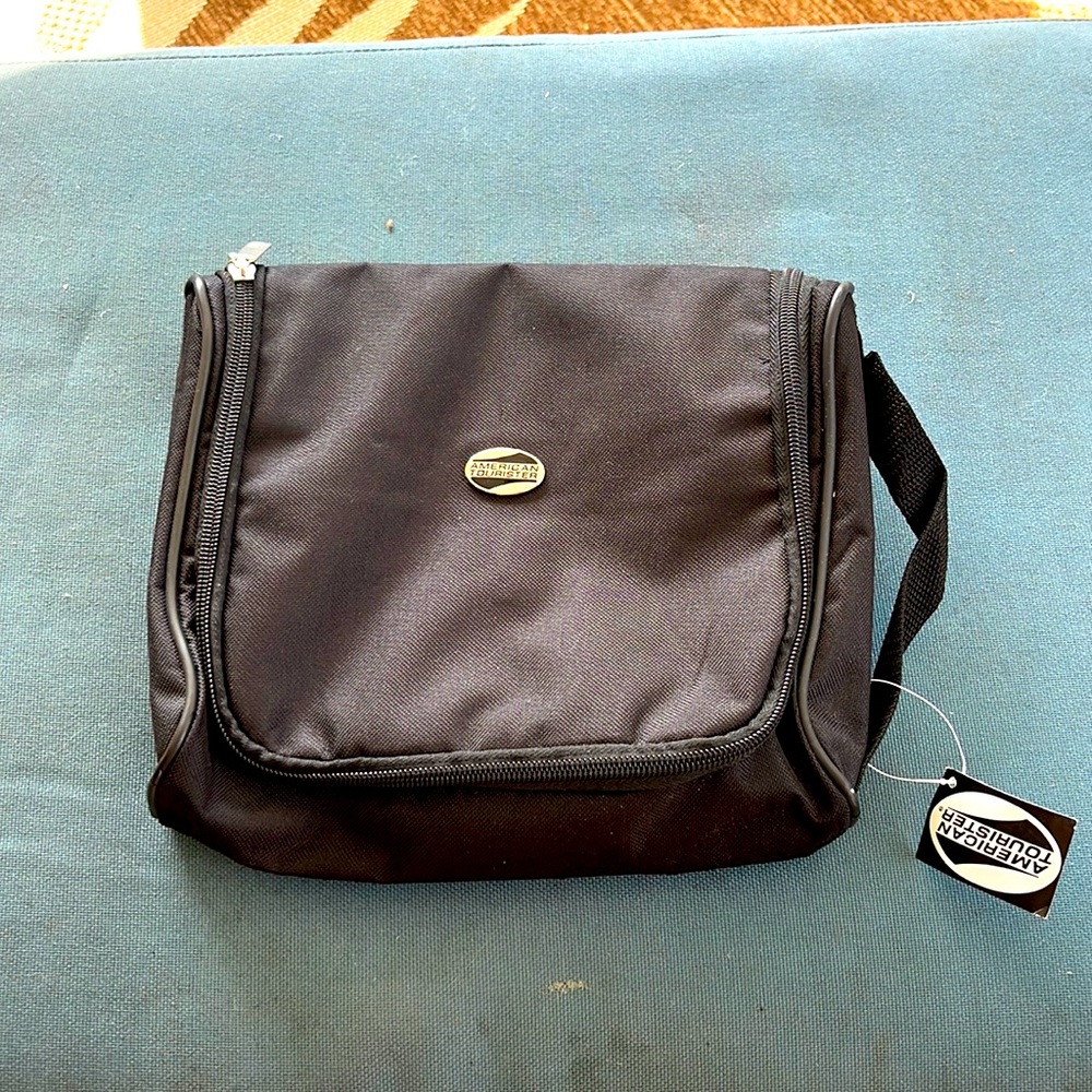 American Tourister 10x10x3 bag